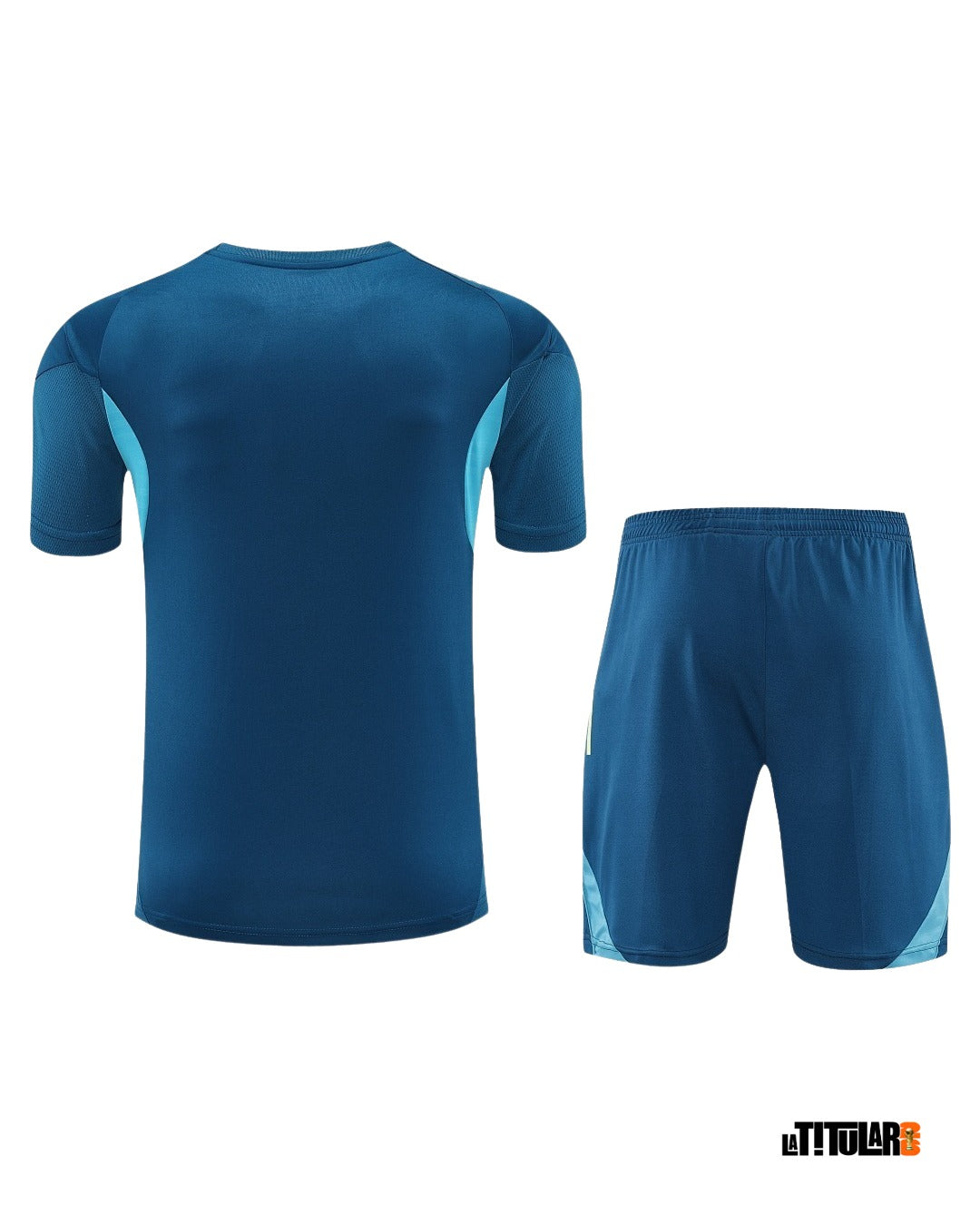 Training 25/26 Men's Jersey
