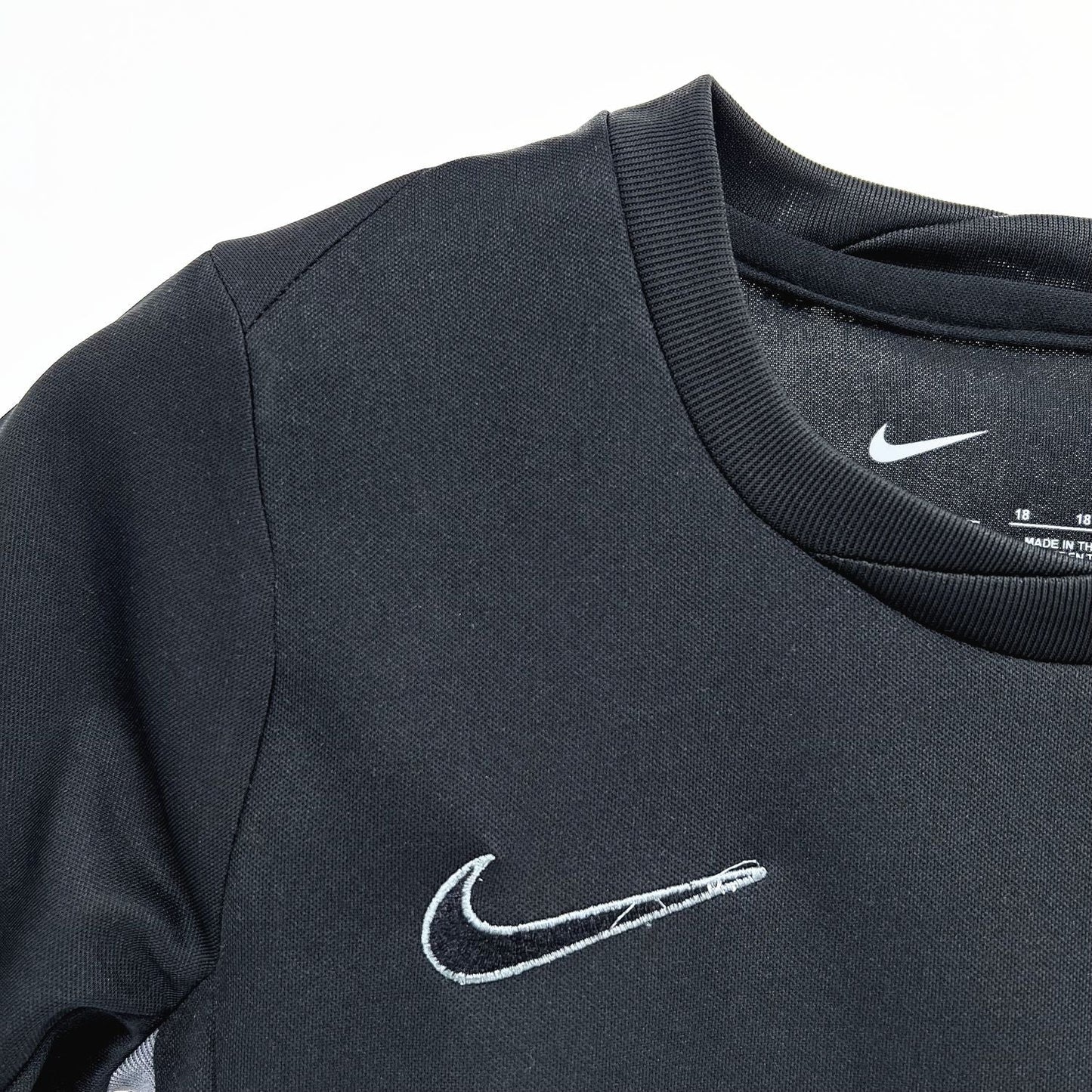 Away 24/25 Kids Kit