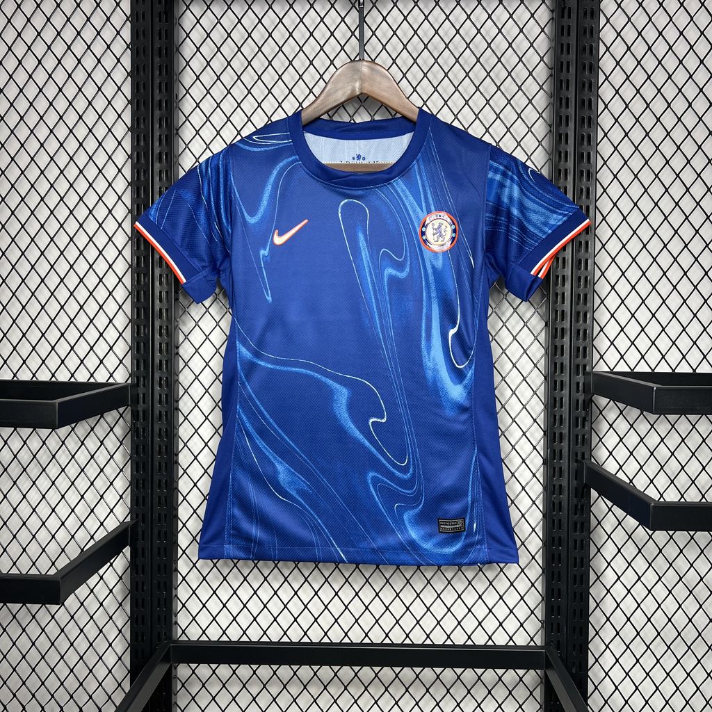 Home 24/25 Women's Jersey