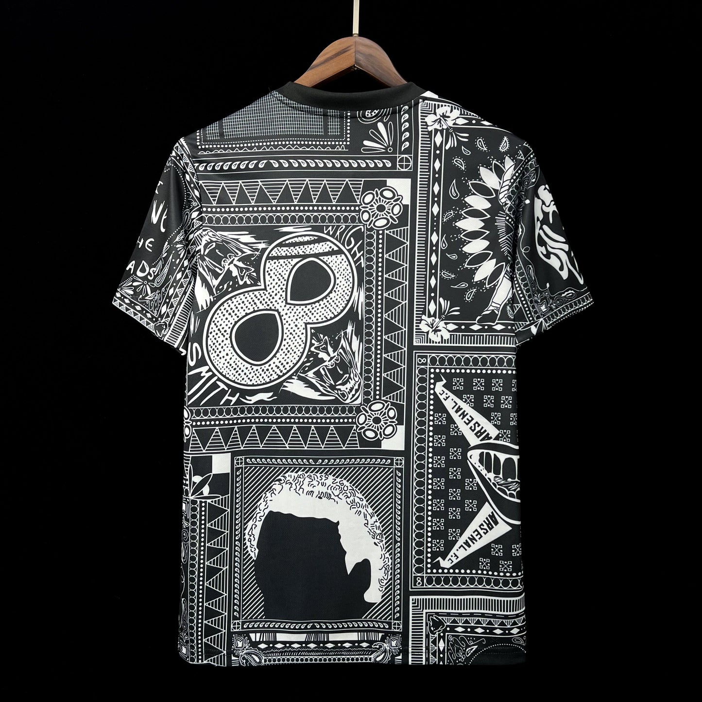 Pre-Match 23/24 Men's Jersey