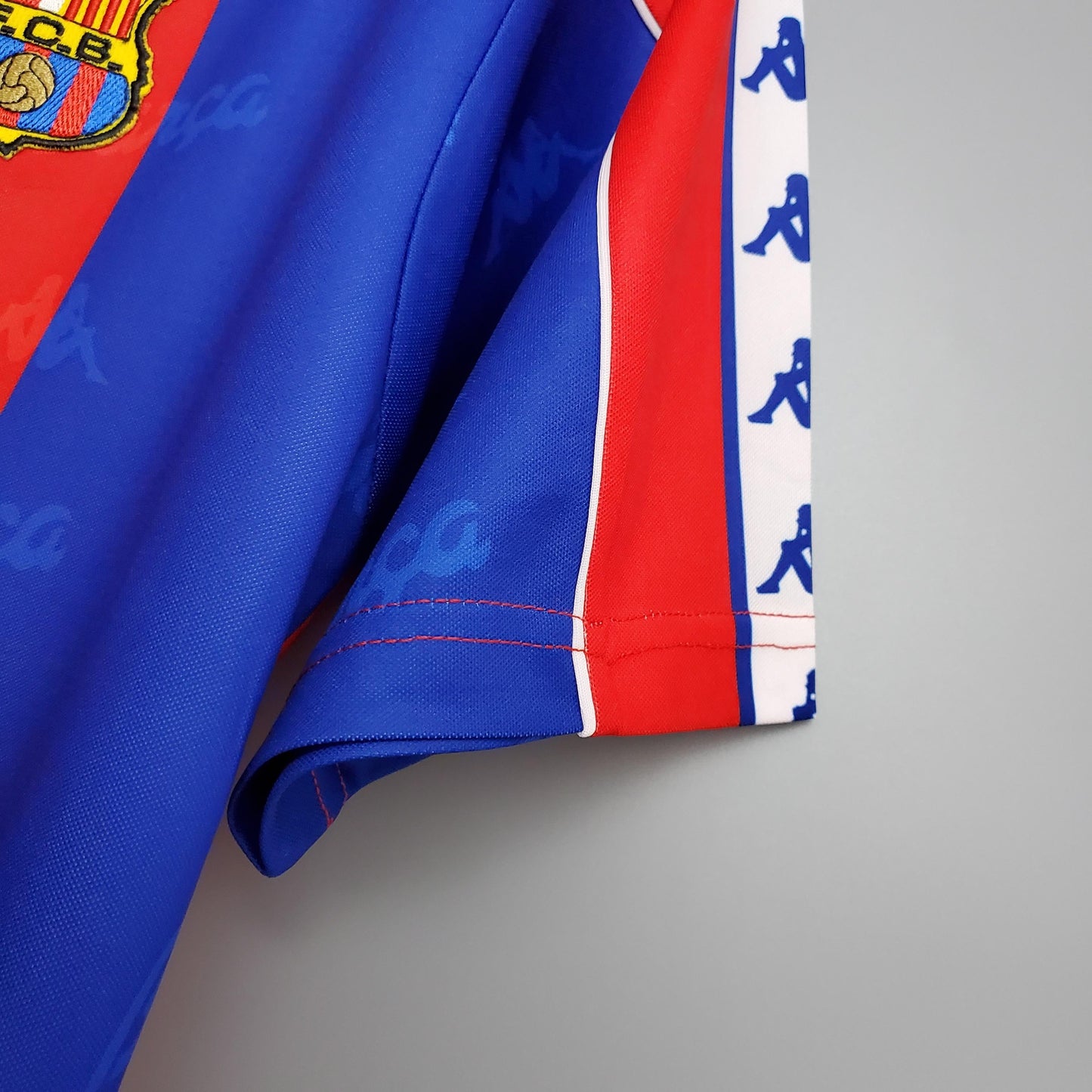 Retro Home 92/95 Men's Jersey