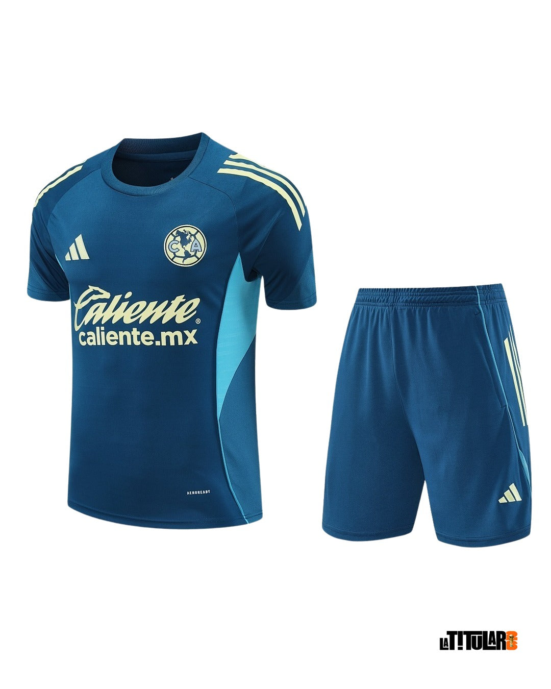 Training 25/26 Men's Jersey