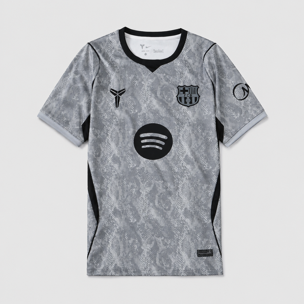 Goalkeeper 26/27 Men's Player Jersey