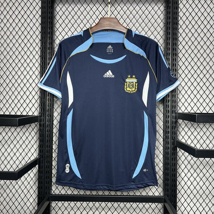 Retro Jersey 06 Men's