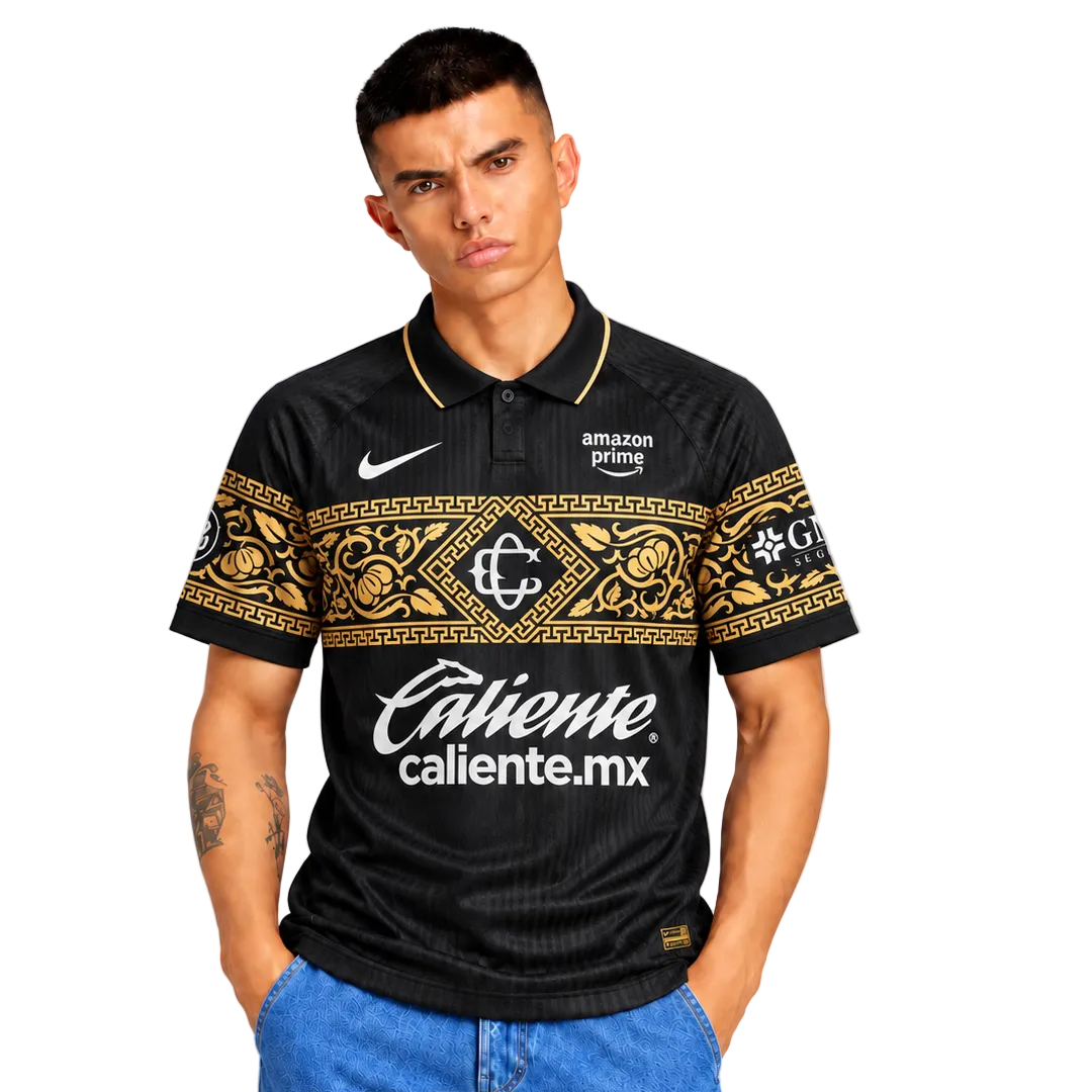 Third 26/27 Men's Jersey
