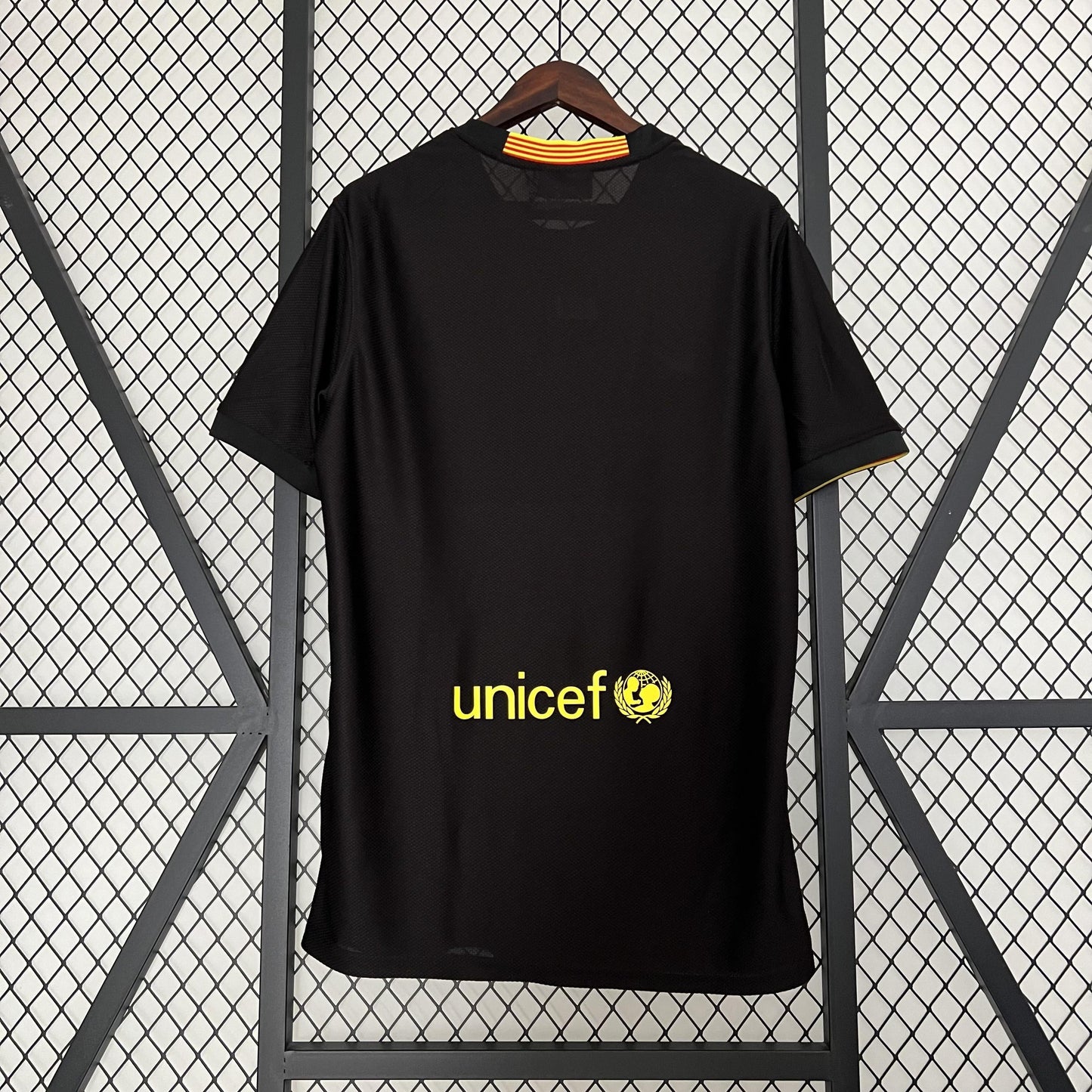 Retro Away 13/14 Men's Jersey