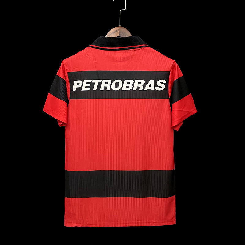 Retro Home 99 Men's Jersey