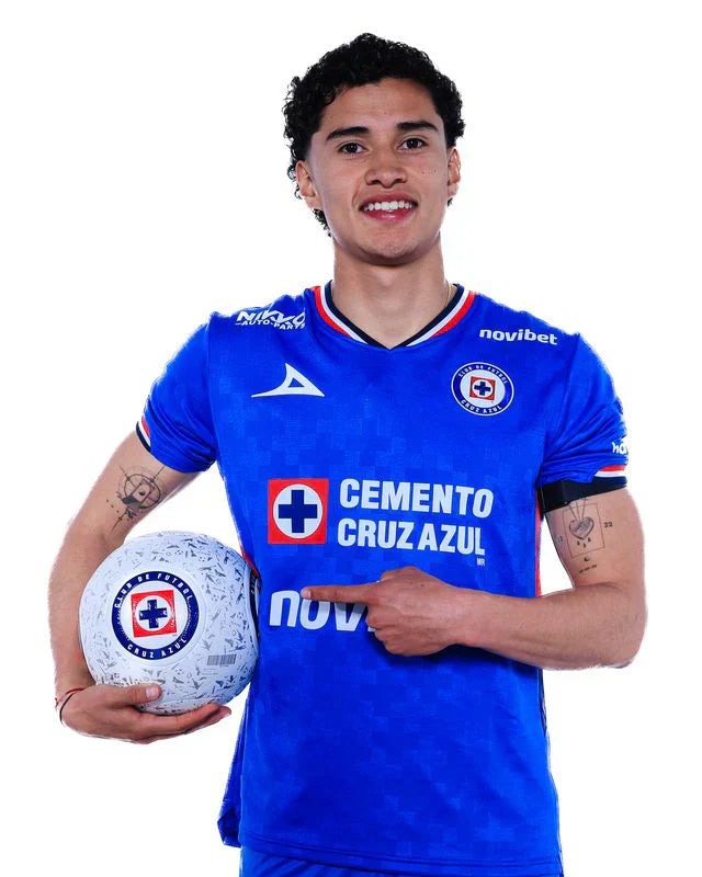 Home 25/26 Men's Jersey