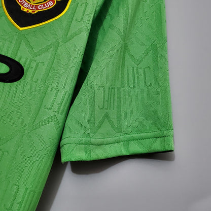 Retro Away 92/94 Men's Jersey