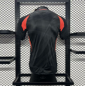 Colombia Visitante Jersey 2024/25 - Versiﾃｳn Jugador
