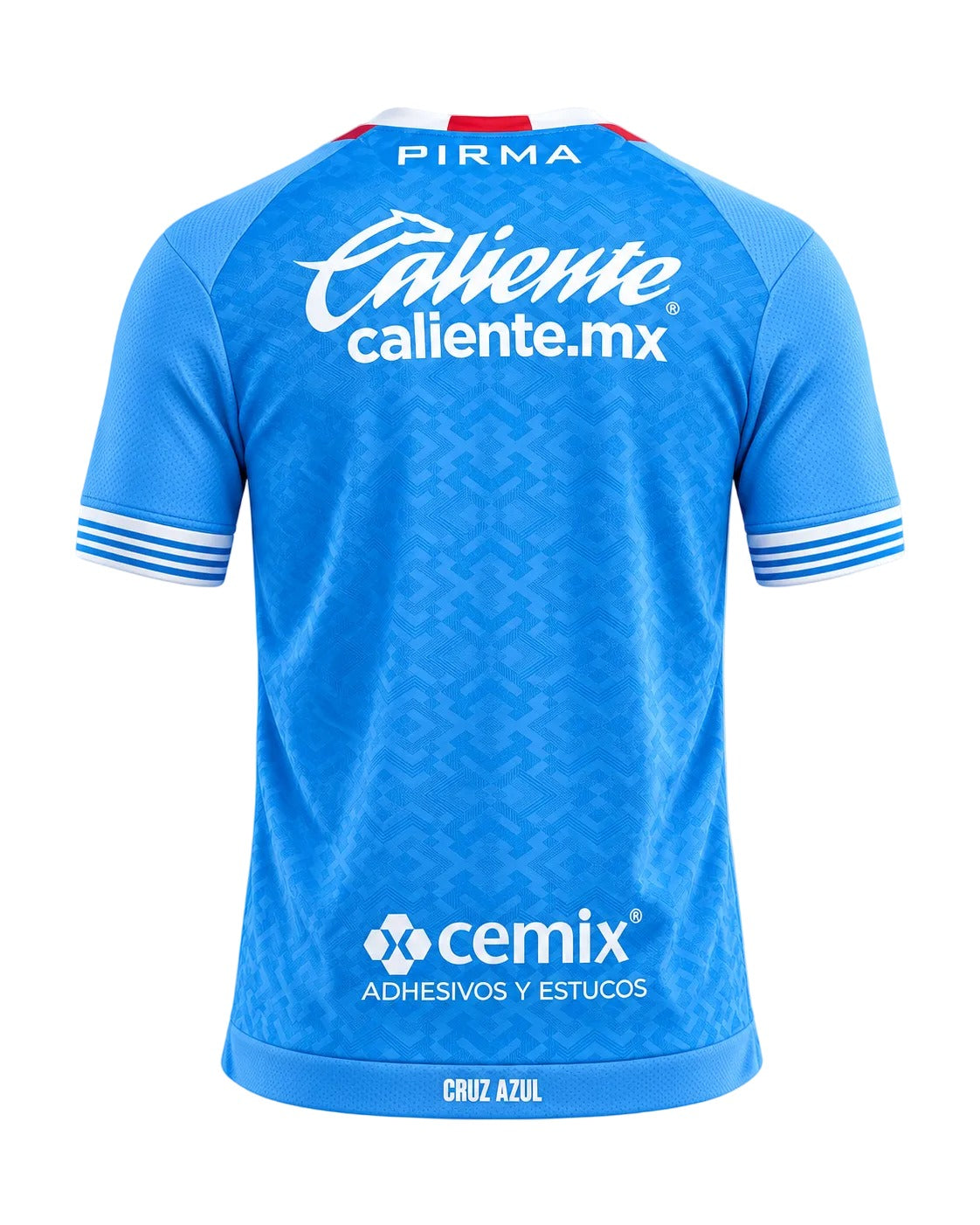 Home 24/25 Men's Jersey