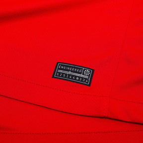 Turkey Home Jersey 2024/25