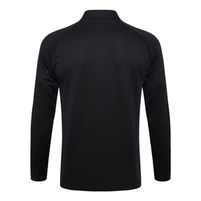 Manchester City 23/24 Half-Zip TrackSuit IX