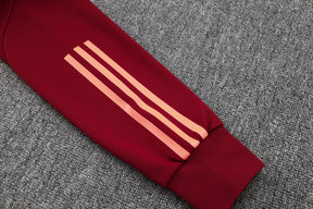 Manchester United 23/24 Hoodie TrackSuit I