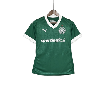 Home 25/26 Women's Jersey