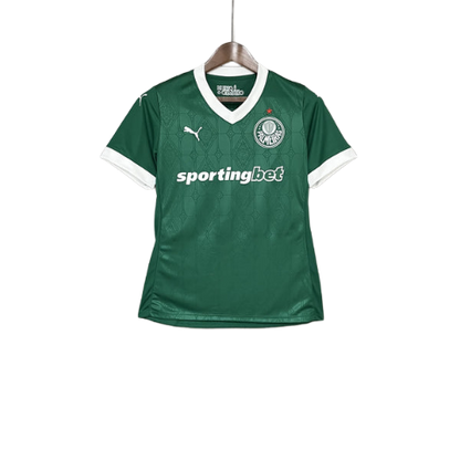 Home 25/26 Women's Jersey