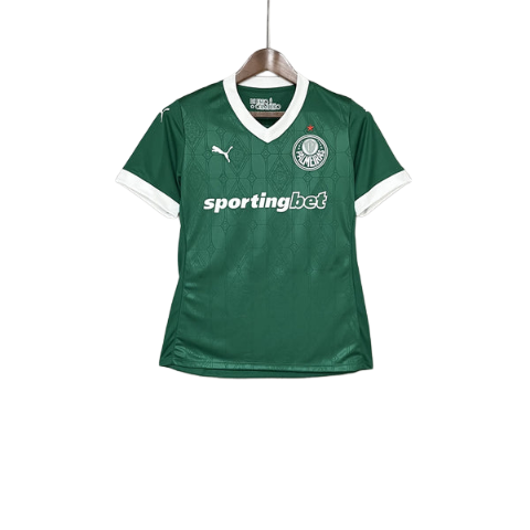 Damen-Heimtrikot 25/26