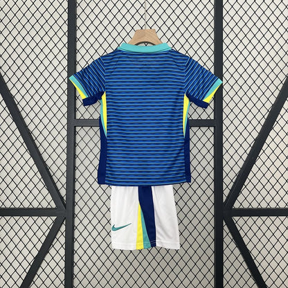 Away 24/25 Kids Kit