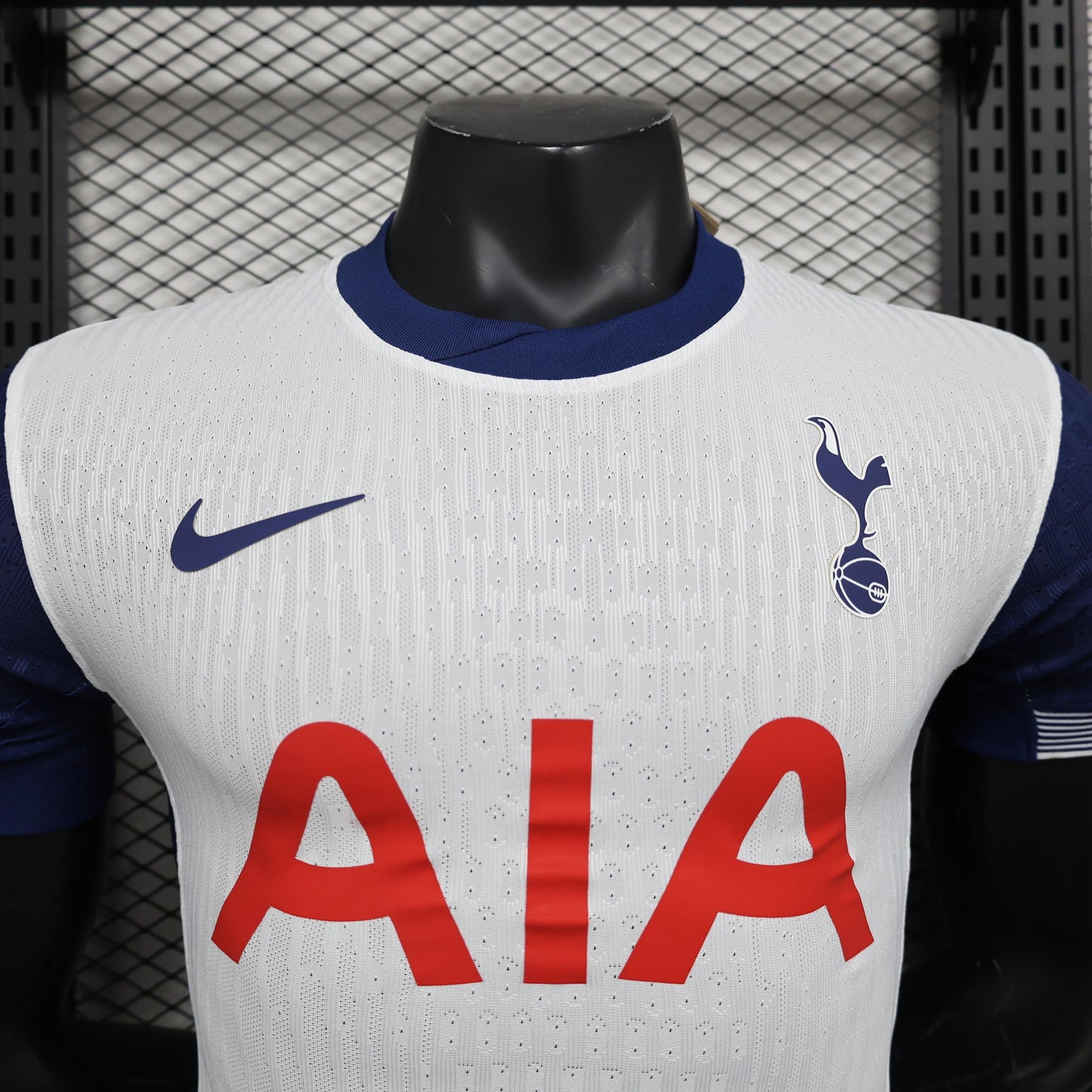 Home 24/25 Men's Player Jersey