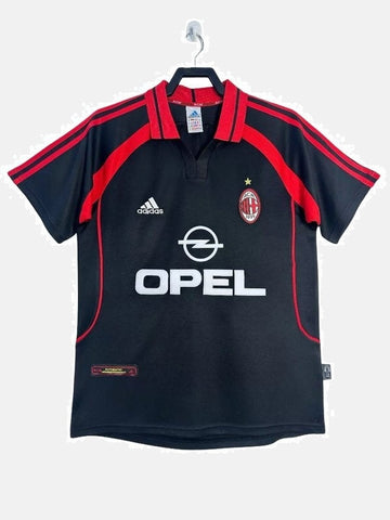 Retro Away 00/01 Men's Jersey