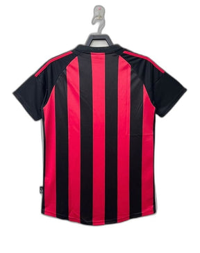 AC Milan 02/03 I Home Jersey - Retro Version