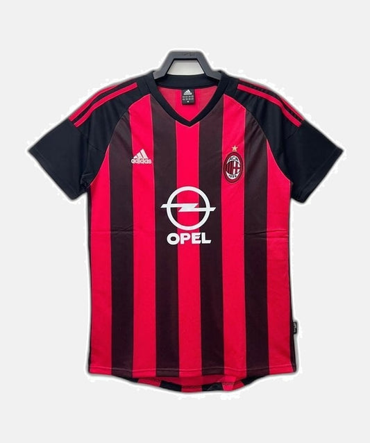 Retro-Heimtrikot 02/03 Herren