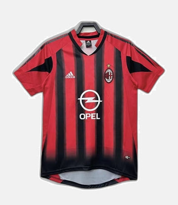 Retro Home 04/05 Men's Jersey