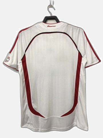 Retro Away 06/07 Men's Jersey