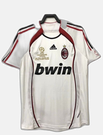 Retro Away 06/07 Men's Jersey