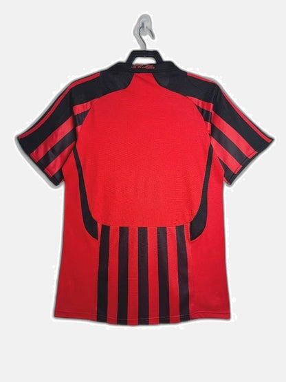 Retro Home 07/08 Men's Jersey