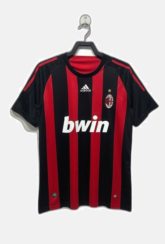 Retro-Heimtrikot 08/09 für Herren