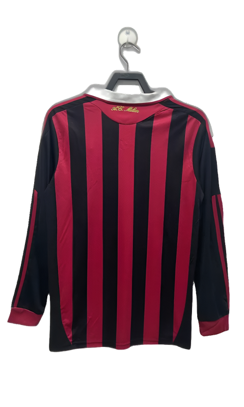 Retro Home 09/10 Men's Long Sleeve Jersey