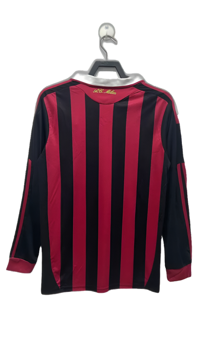 Retro Home 09/10 Men's Long Sleeve Jersey