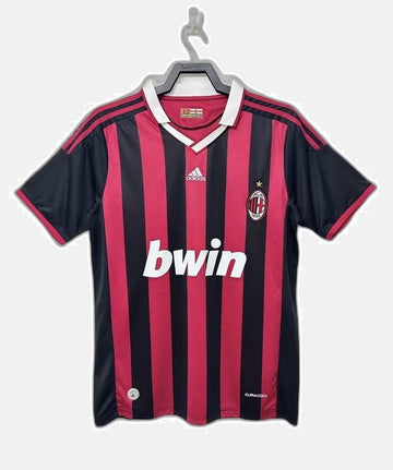 Retro Home 09/10 Men's Jersey