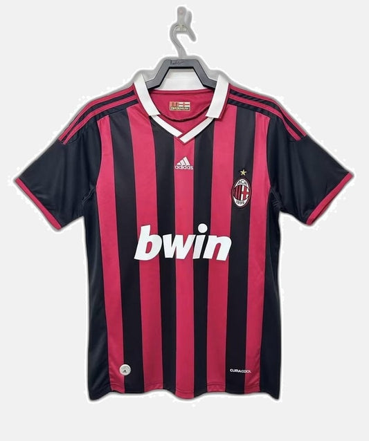 Retro Heimtrikot 09/10 Herren