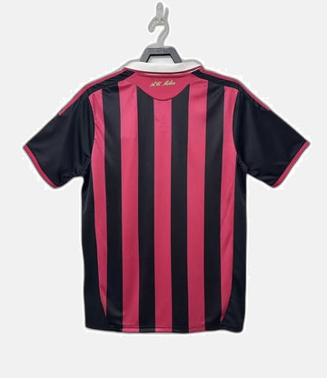Retro Home 09/10 Men's Jersey