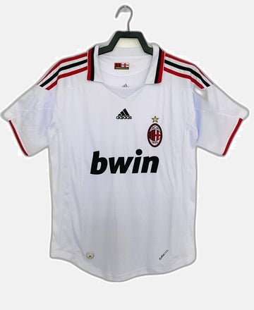 Retro Away 09/10 Men's Jersey