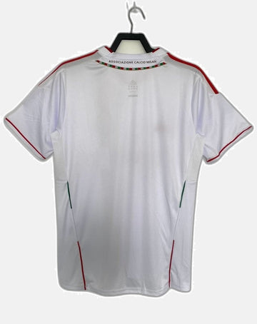 Retro Away 11/12 Men's Jersey