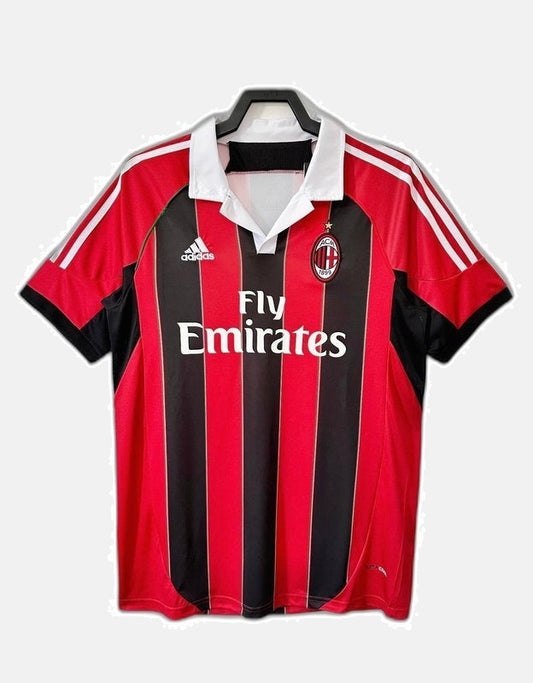 Retro-Heimtrikot der Männer 12/13