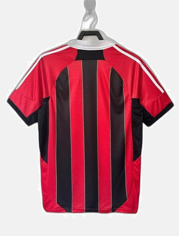 Retro Home 12/13 Men's Jersey