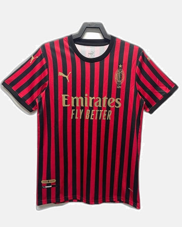 Retro Jersey Men's 120th Anniversary