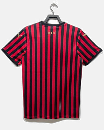 Retro Jersey Men's 120th Anniversary
