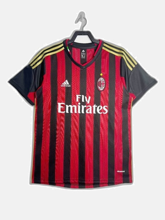 Retro-Heimtrikot der Herren 13/14