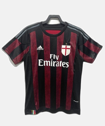 Retro Home 15/16 Men's Jersey
