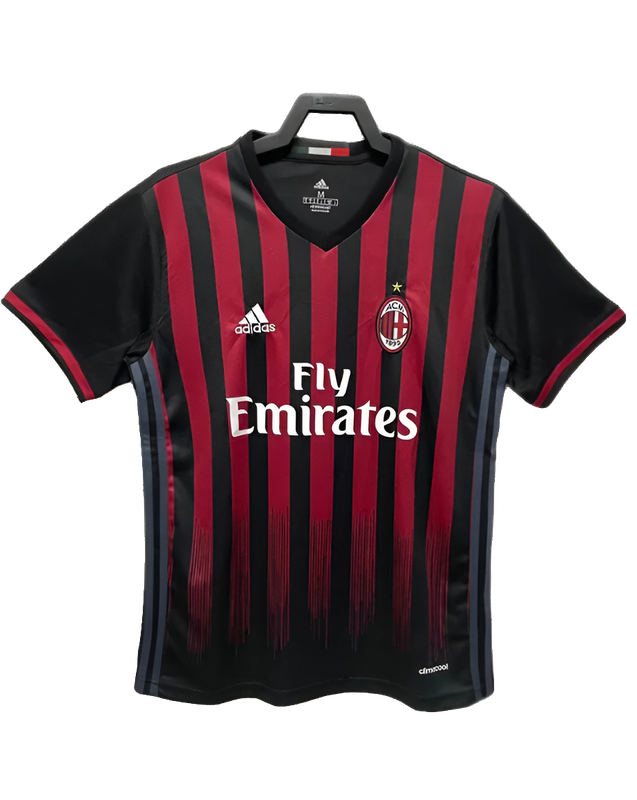 Retro Home 16/17 Men's Jersey