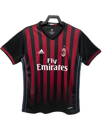 Retro Home 16/17 Men's Jersey