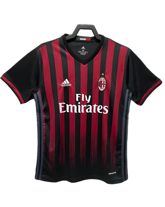 Retro-Heimtrikot 16/17 für Herren