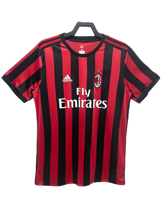 Retro Heimtrikot Herren 17/18