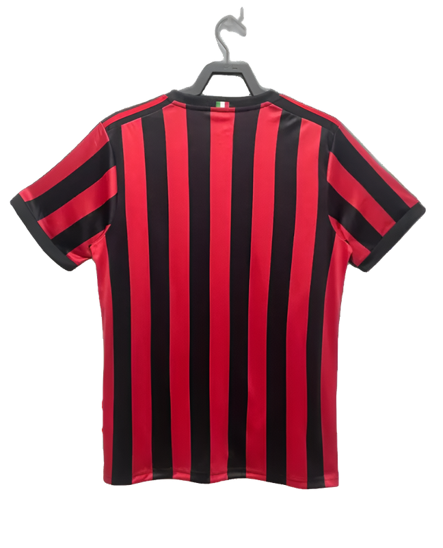 Retro Home 17/18 Men's Jersey