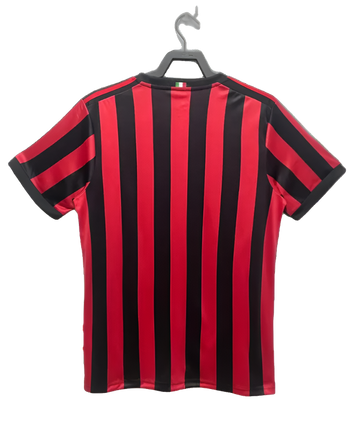 Retro Home 17/18 Men's Jersey